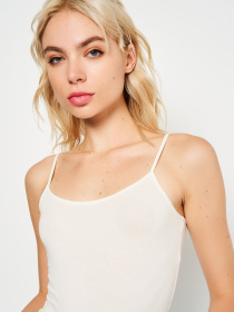 Майка H&M модель 74252 Фото