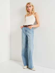 Майка H&M модель 74252 Фото