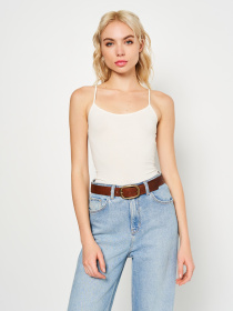 Майка H&M модель 74252 Фото