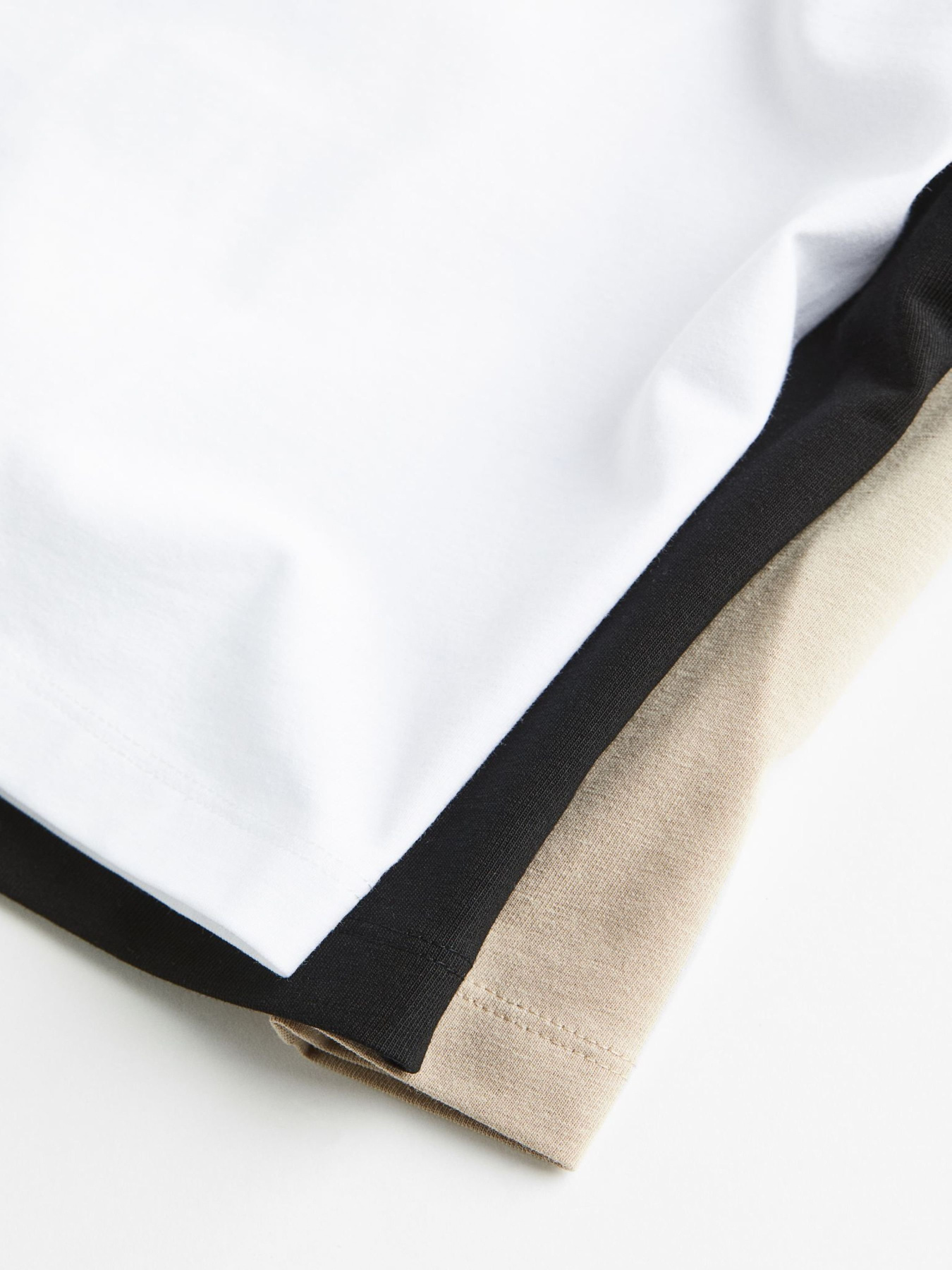 Майка H&M модель 74255 Майка H&M модель 74255 Фото