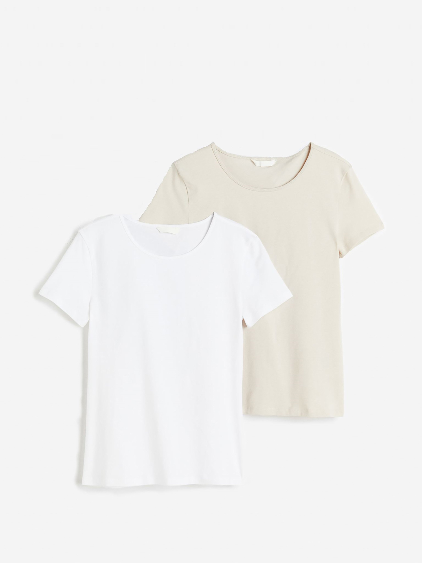 Набор футболок H&M модель 74259 Фото