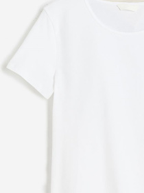 Футболка H&M модель 74260 Фото