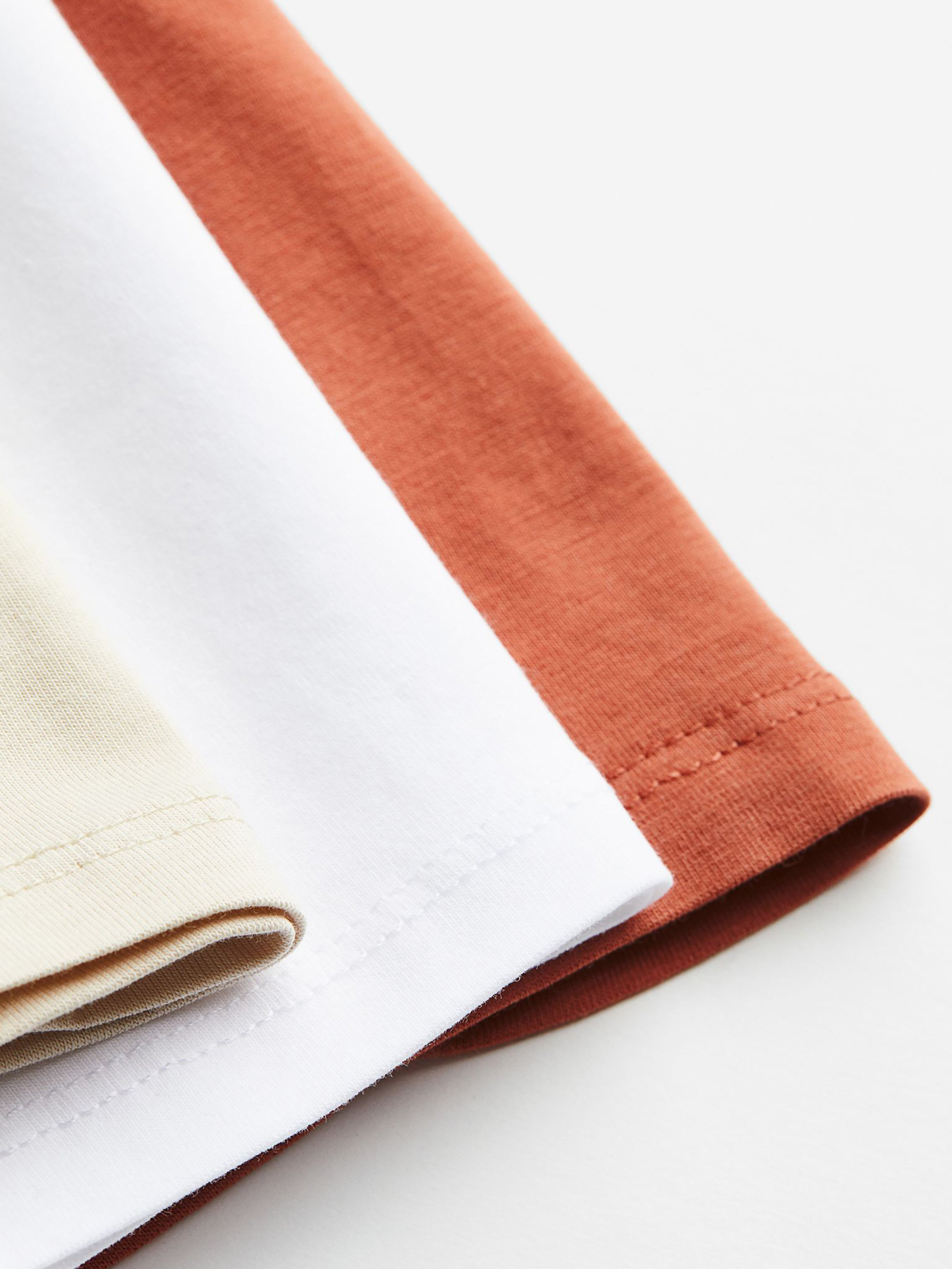 Набір футболок H&M модель 74262 Фото