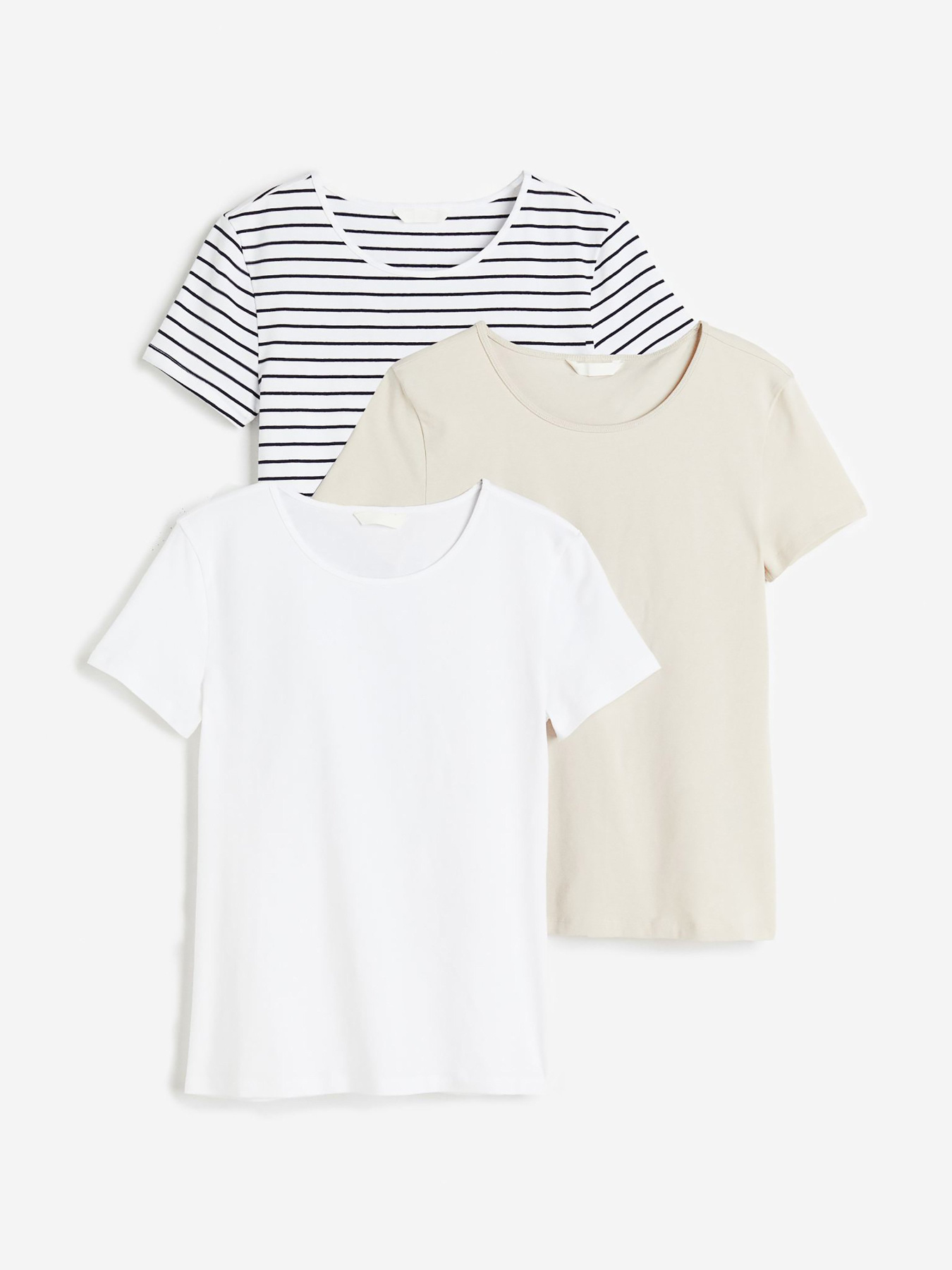 Набір футболок H&M модель 74263 Фото