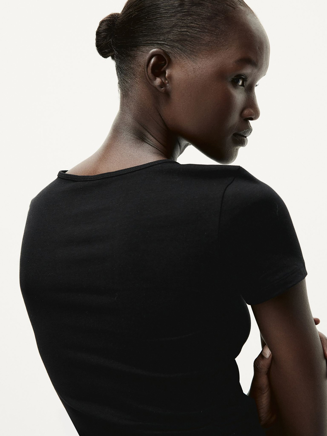 Футболка H&M модель 74266 Фото