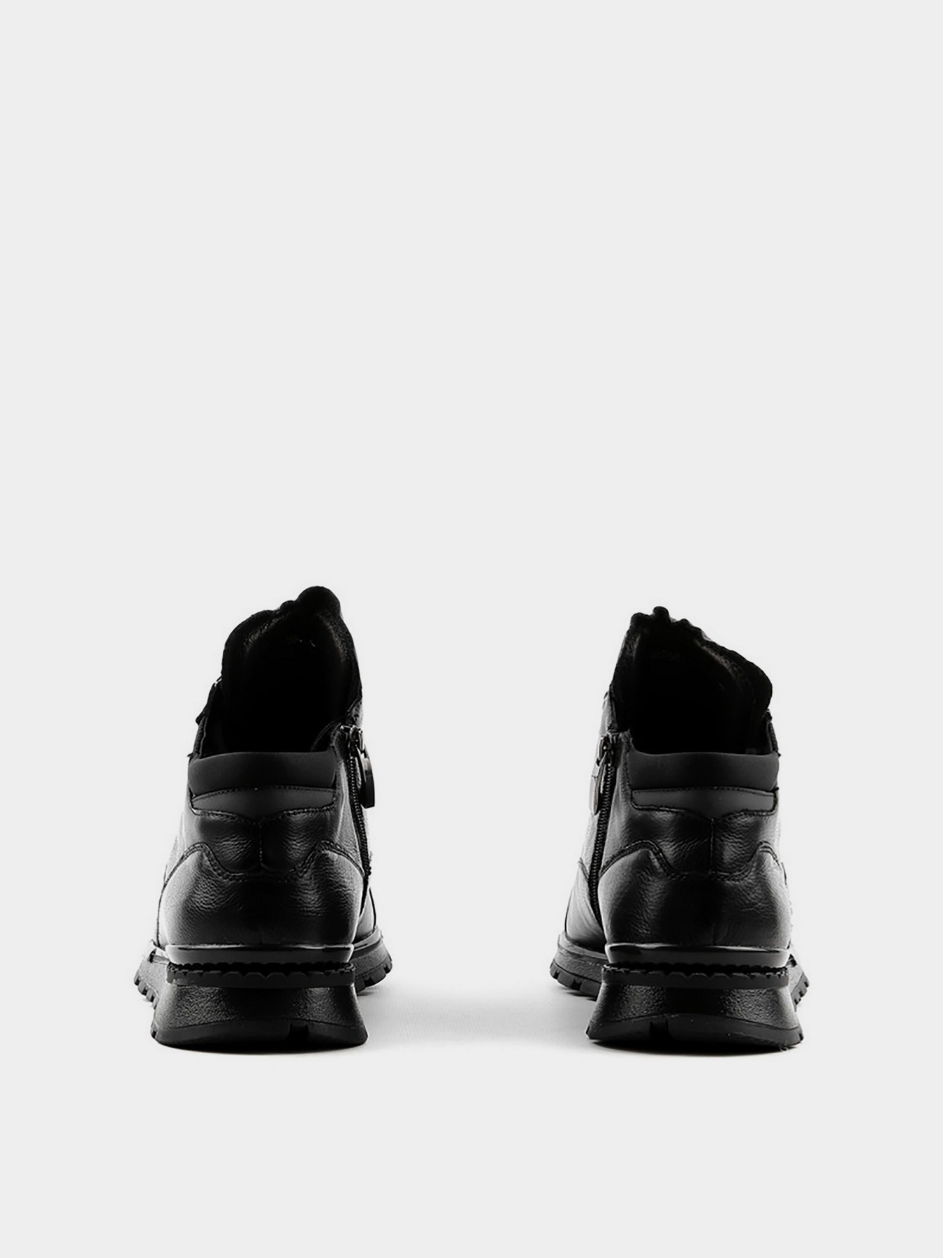 Ботинки LeBERDES модель 00000010801 Фото