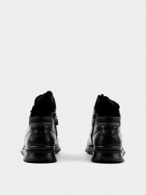 Ботинки LeBERDES модель 00000010801 Ботинки LeBERDES модель 00000010801 Фото