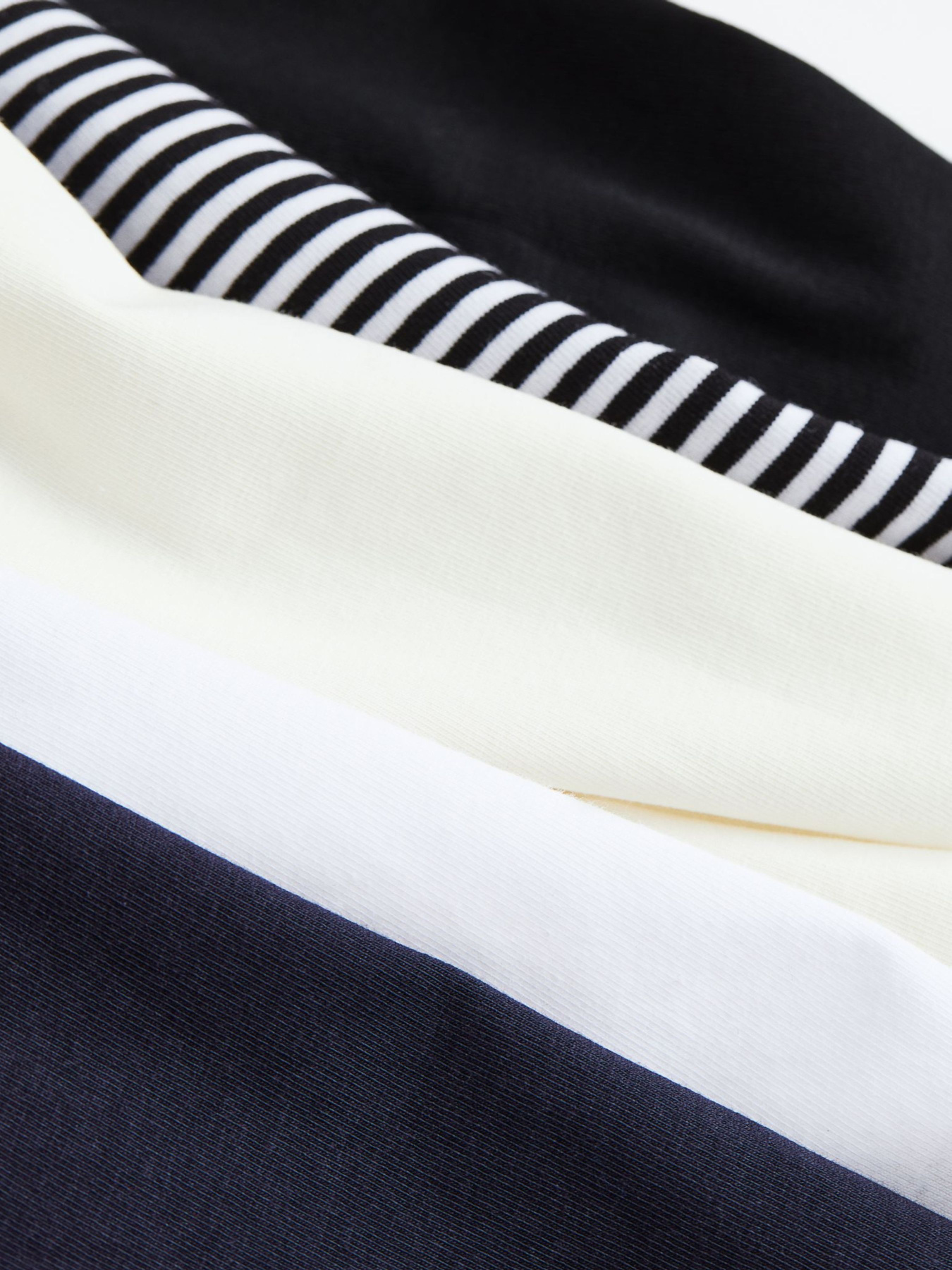 Майка H&M модель 74268 Фото