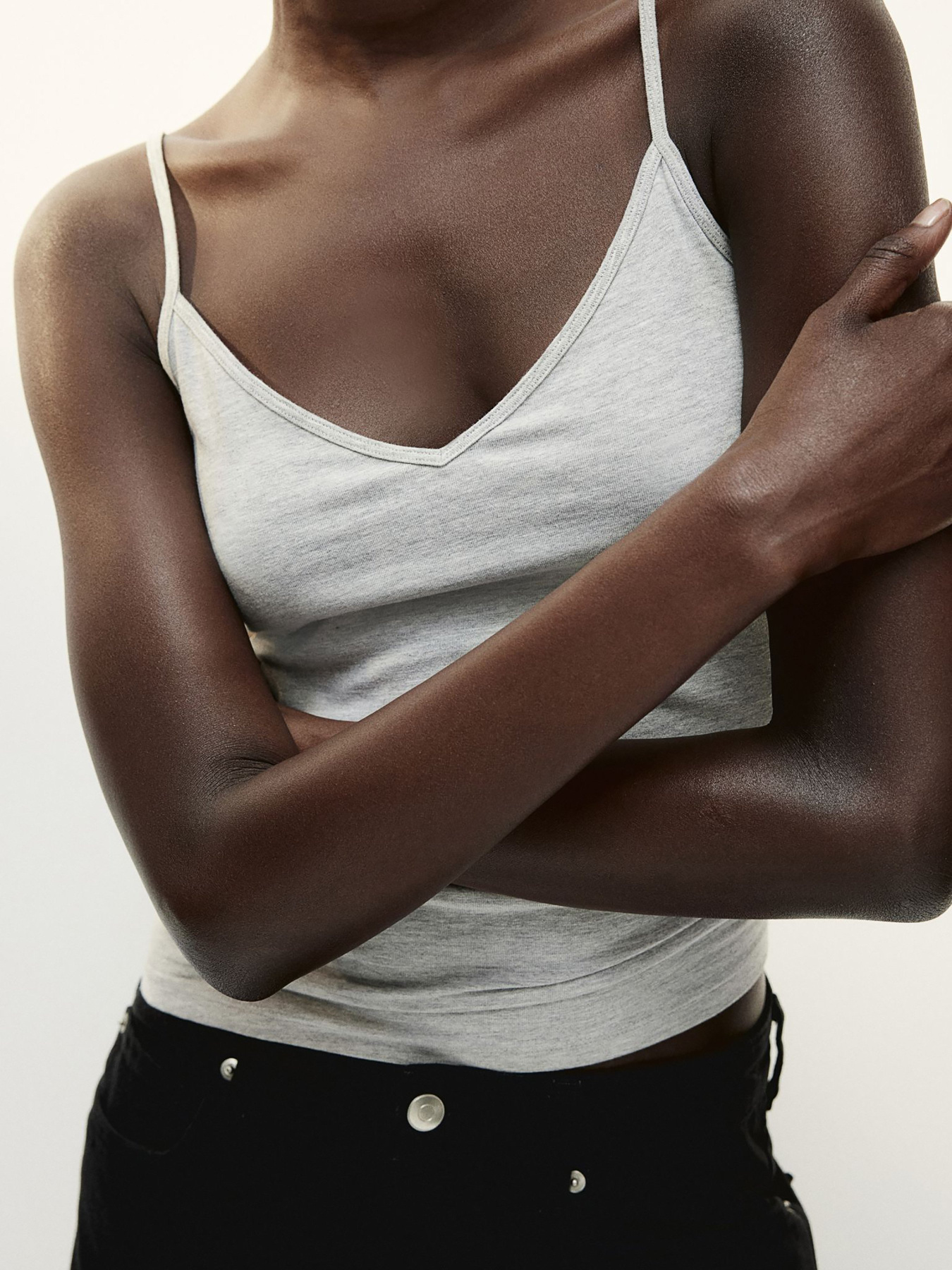 Майка H&M модель 74269 Фото