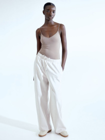 Майка H&M модель 74276 Фото