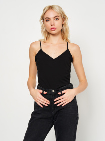 Майка H&M модель 74278 Фото