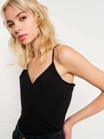 Майка H&M модель 74278 Фото