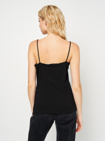 Майка H&M модель 74278 Фото