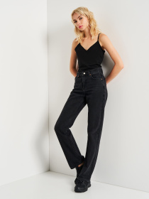 Майка H&M модель 74278 Фото