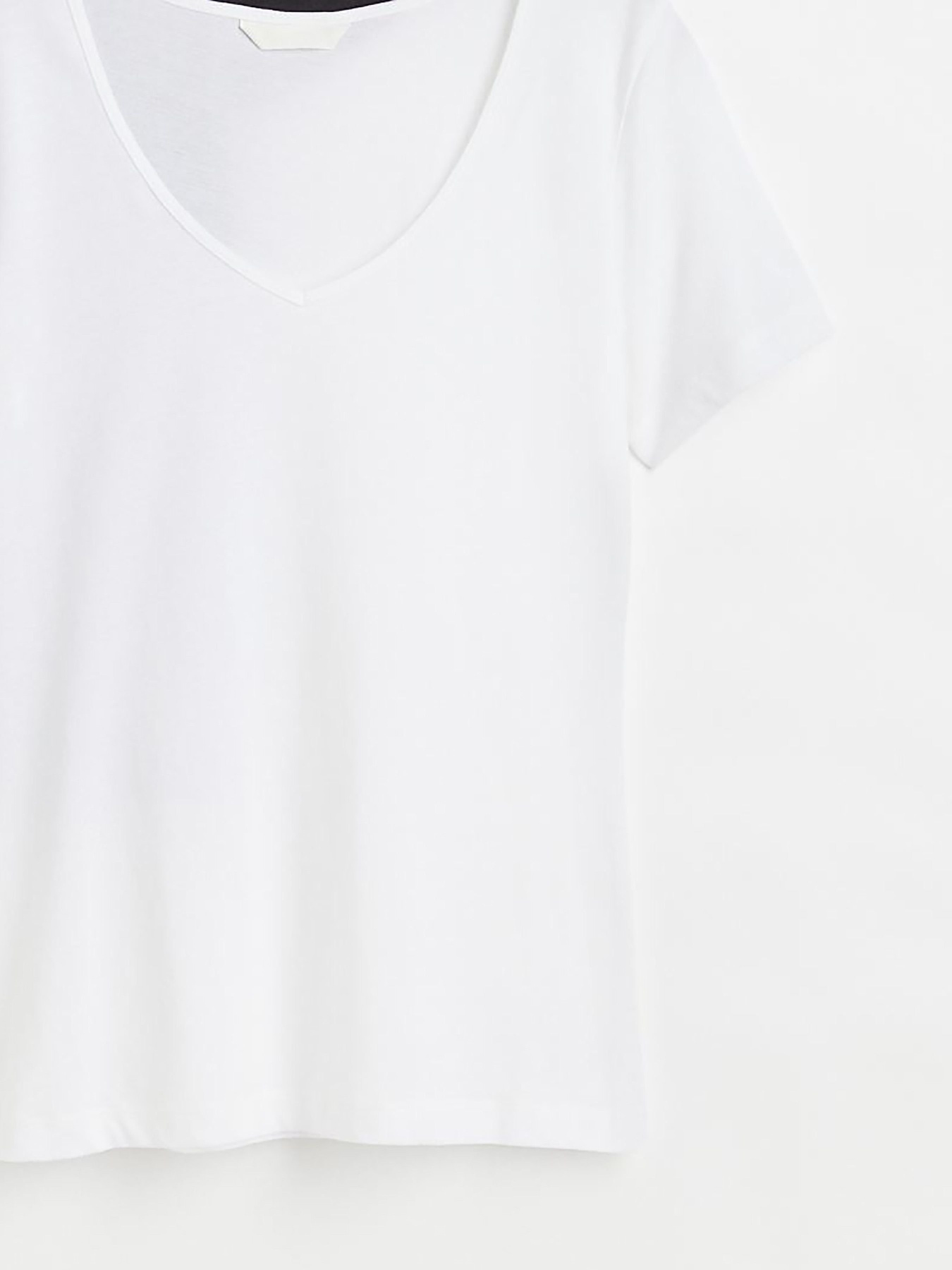 Футболка H&M модель 74281 Фото