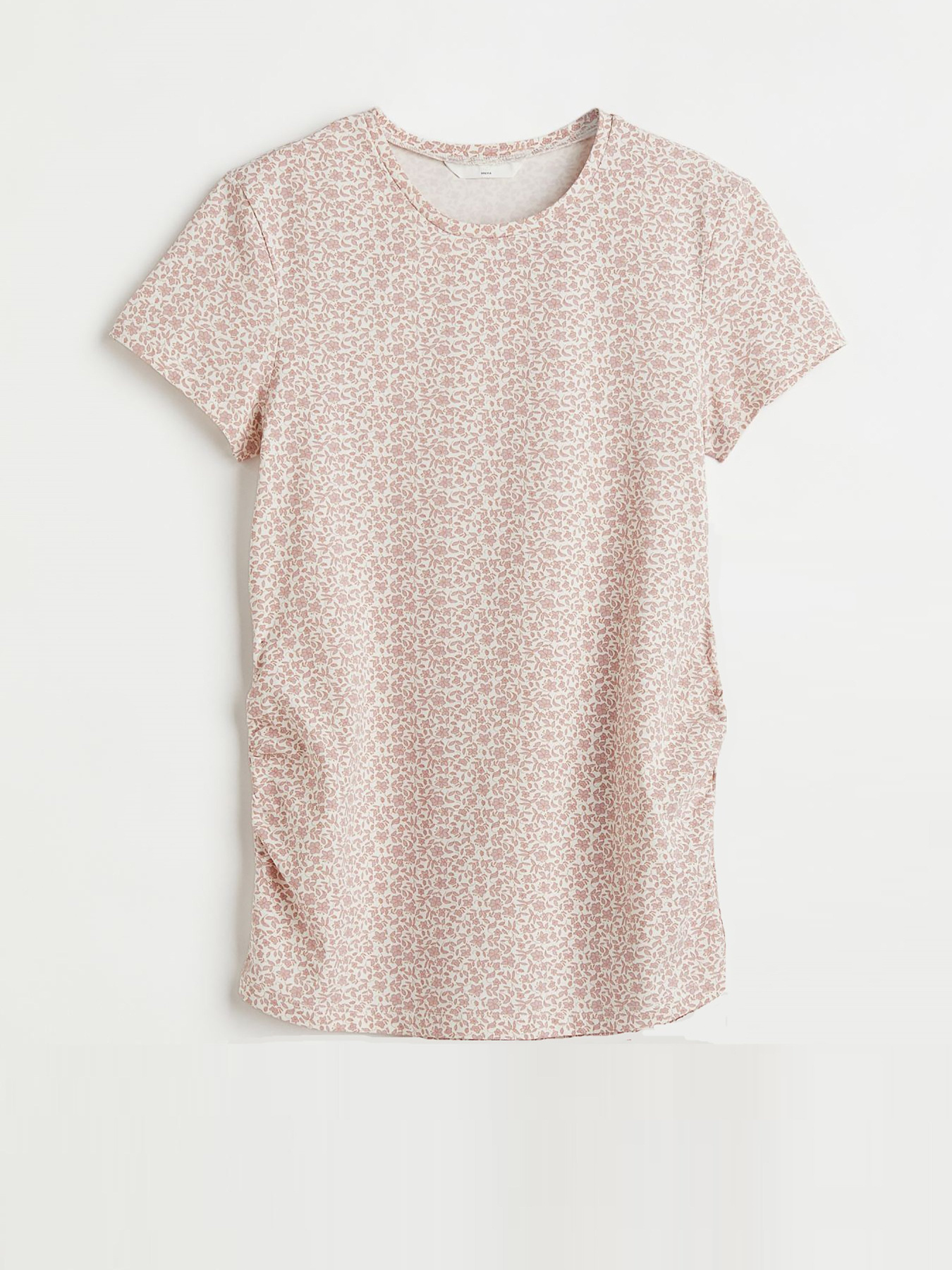 Футболка H&M модель 74284 Фото