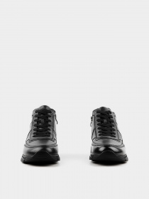 Ботинки LeBERDES модель 00000010803 Фото