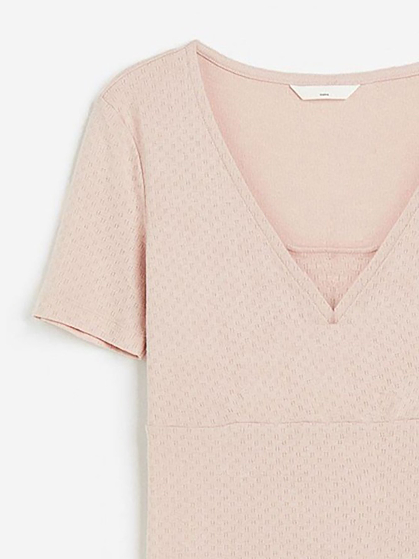 Футболка H&M модель 74288 Фото