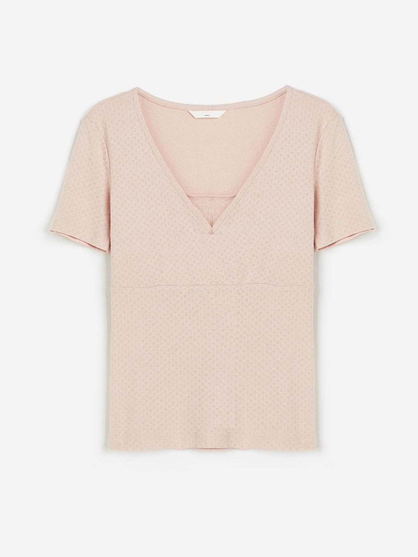 Футболка H&M модель 74288 Фото