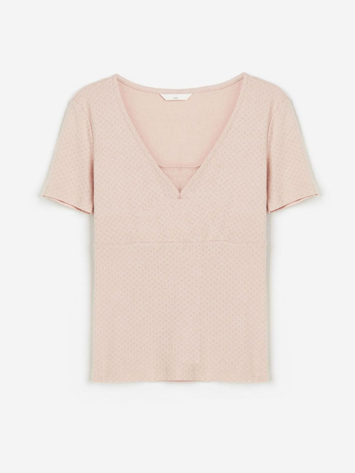 Футболка H&M модель 74288 Фото