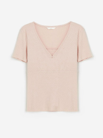 Футболка H&M модель 74288 Футболка H&M модель 74288 Фото