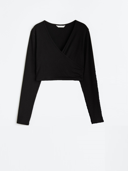 Лонгслів H&M модель 74292 - фото