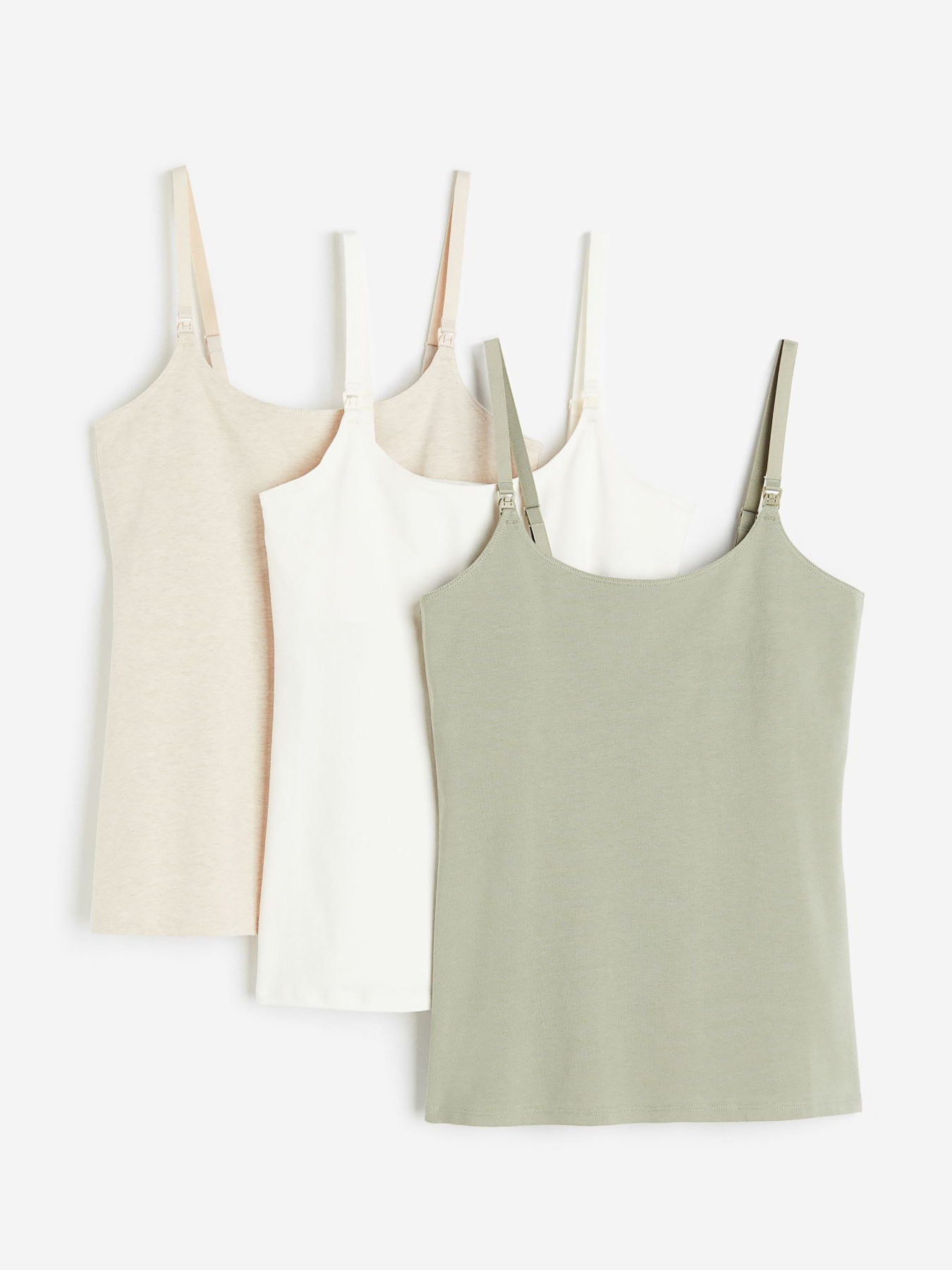 Майка H&M модель 74303 Майка H&M модель 74303 Фото