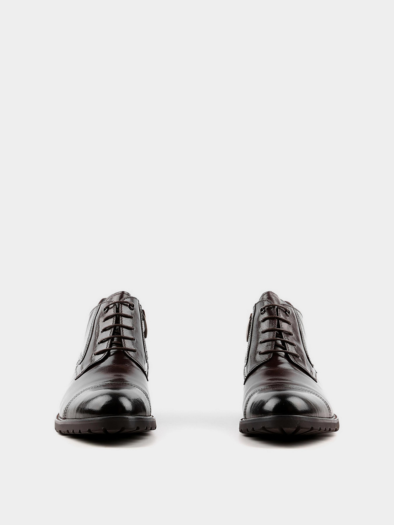 Ботинки LeBERDES модель 00000010804 Фото