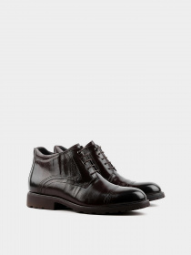 Ботинки LeBERDES модель 00000010804 Фото