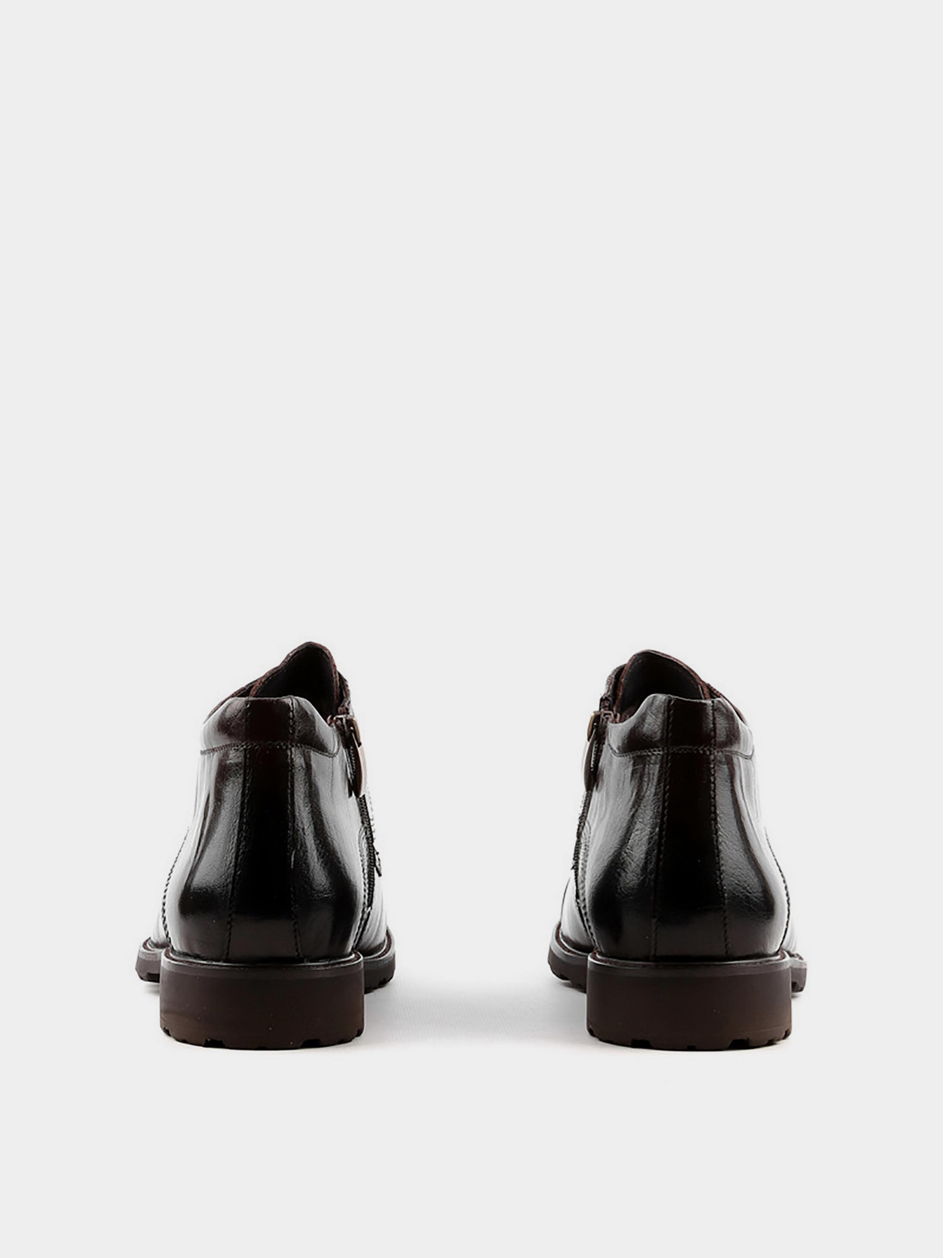 Ботинки LeBERDES модель 00000010804 Ботинки LeBERDES модель 00000010804 Фото