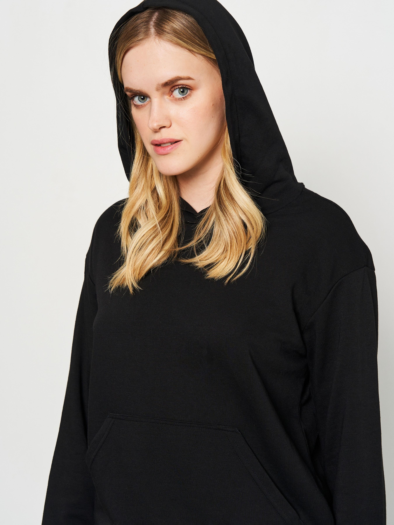 Худи H&M модель 74316 Фото