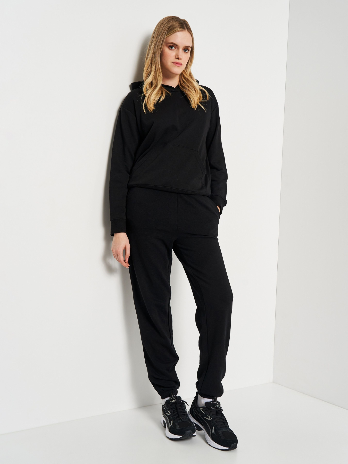 Худи H&M модель 74316 Фото