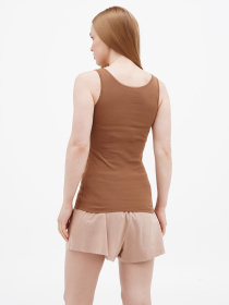 Майка H&M модель 74319 Фото