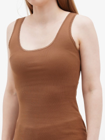 Майка H&M модель 74319 Фото