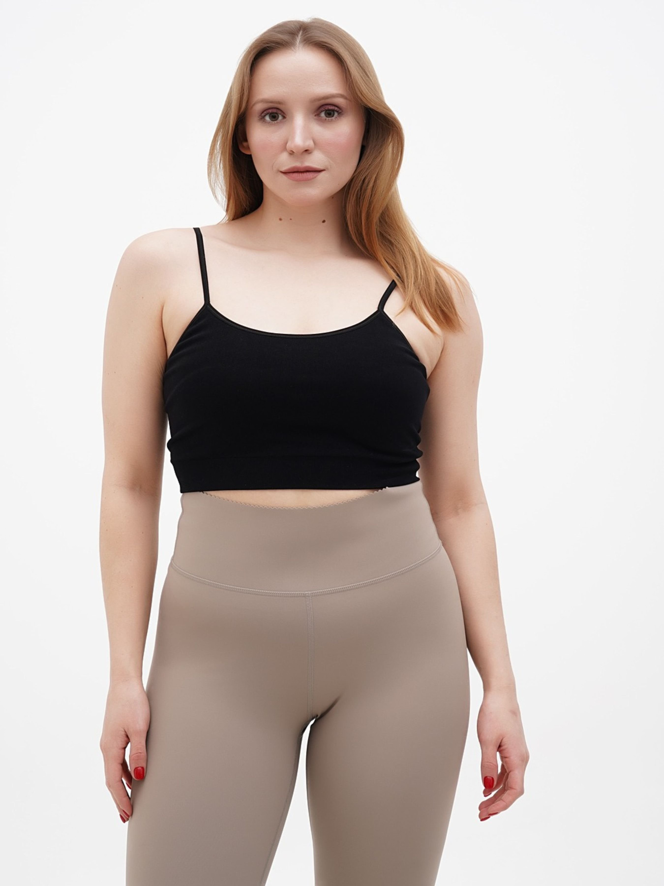 Топ спортивный H&M модель 74320 Фото