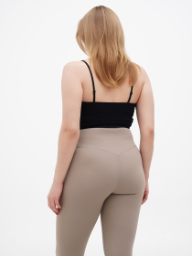 Топ спортивный H&M модель 74320 Фото