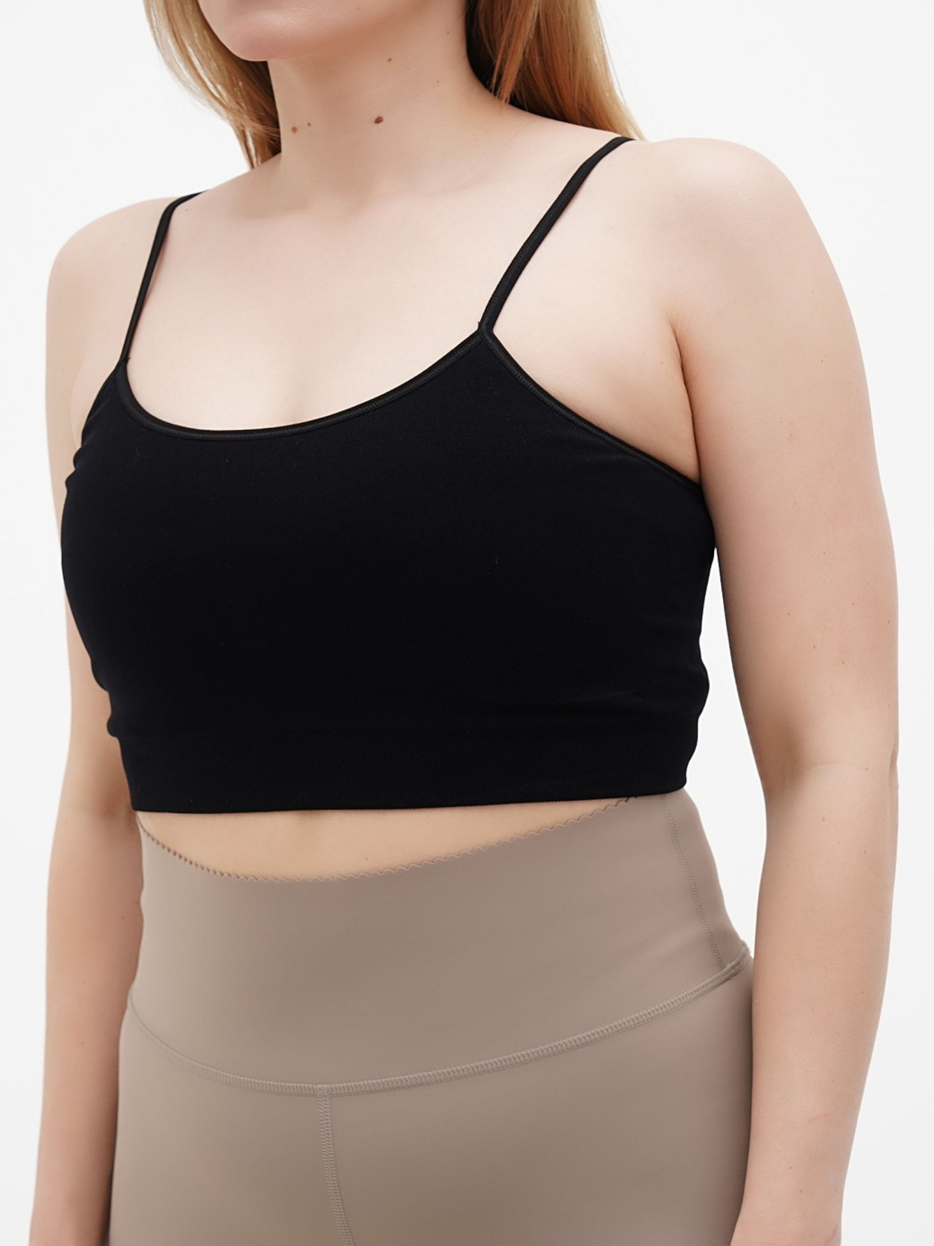 Спортивний топ H&M модель 74320 Фото