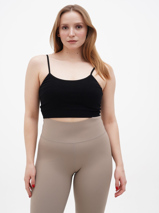 Топ спортивный H&M модель 74320 Фото