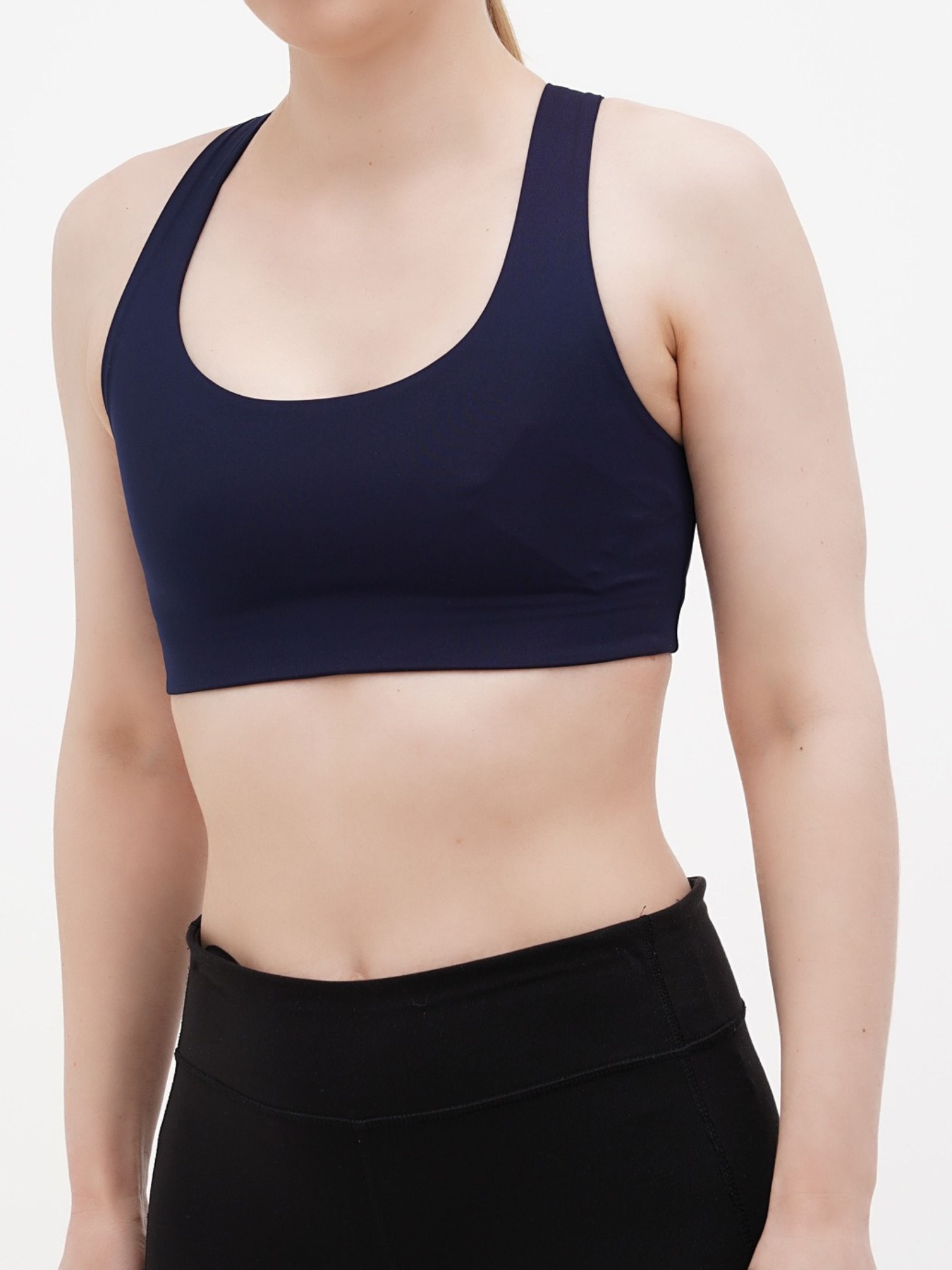 Топ спортивный H&M модель 74324 Фото