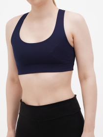 Топ спортивный H&M модель 74324 Фото