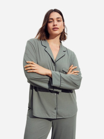 Верх піжами H&M модель 74325 Фото