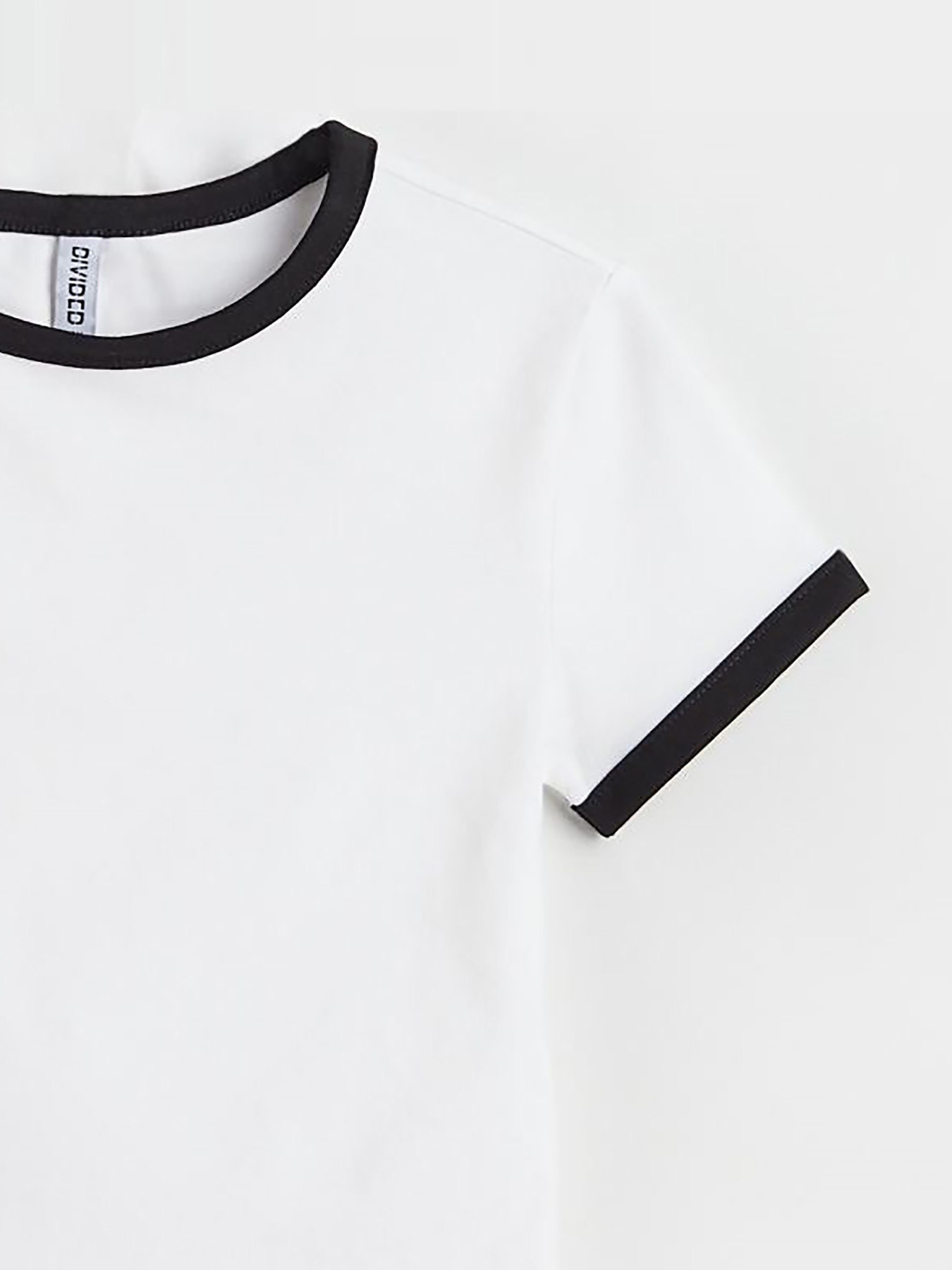 Топ H&M модель 74327 Фото