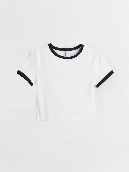 Топ H&M модель 74327 Фото