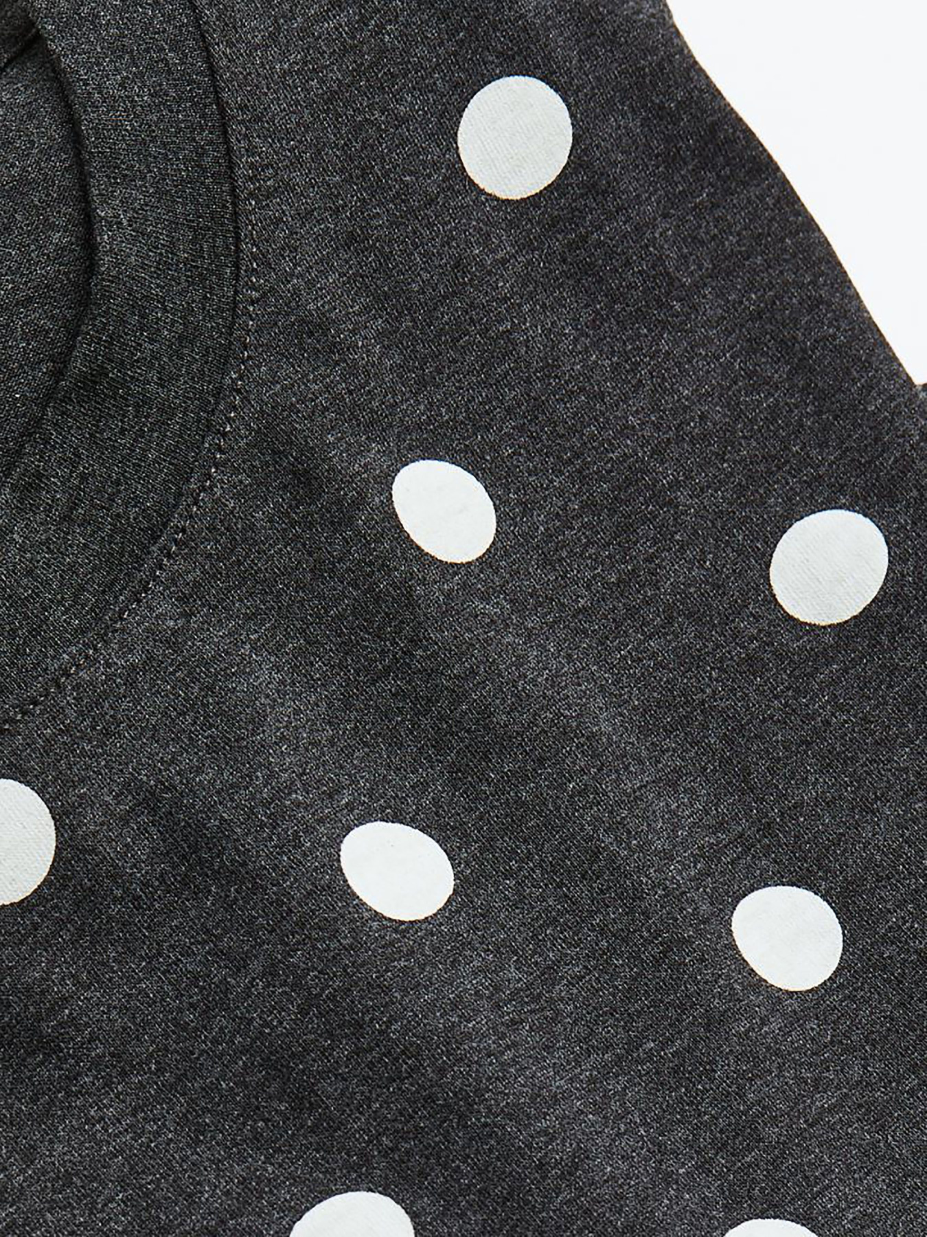 Верх пижамы H&M модель 74330 Фото