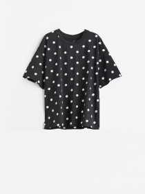 Верх пижамы H&M модель 74330 Фото