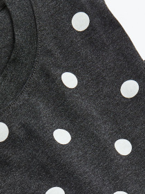 Верх пижамы H&M модель 74330 Фото