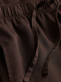 Низ пижамы H&M модель 74332 Фото