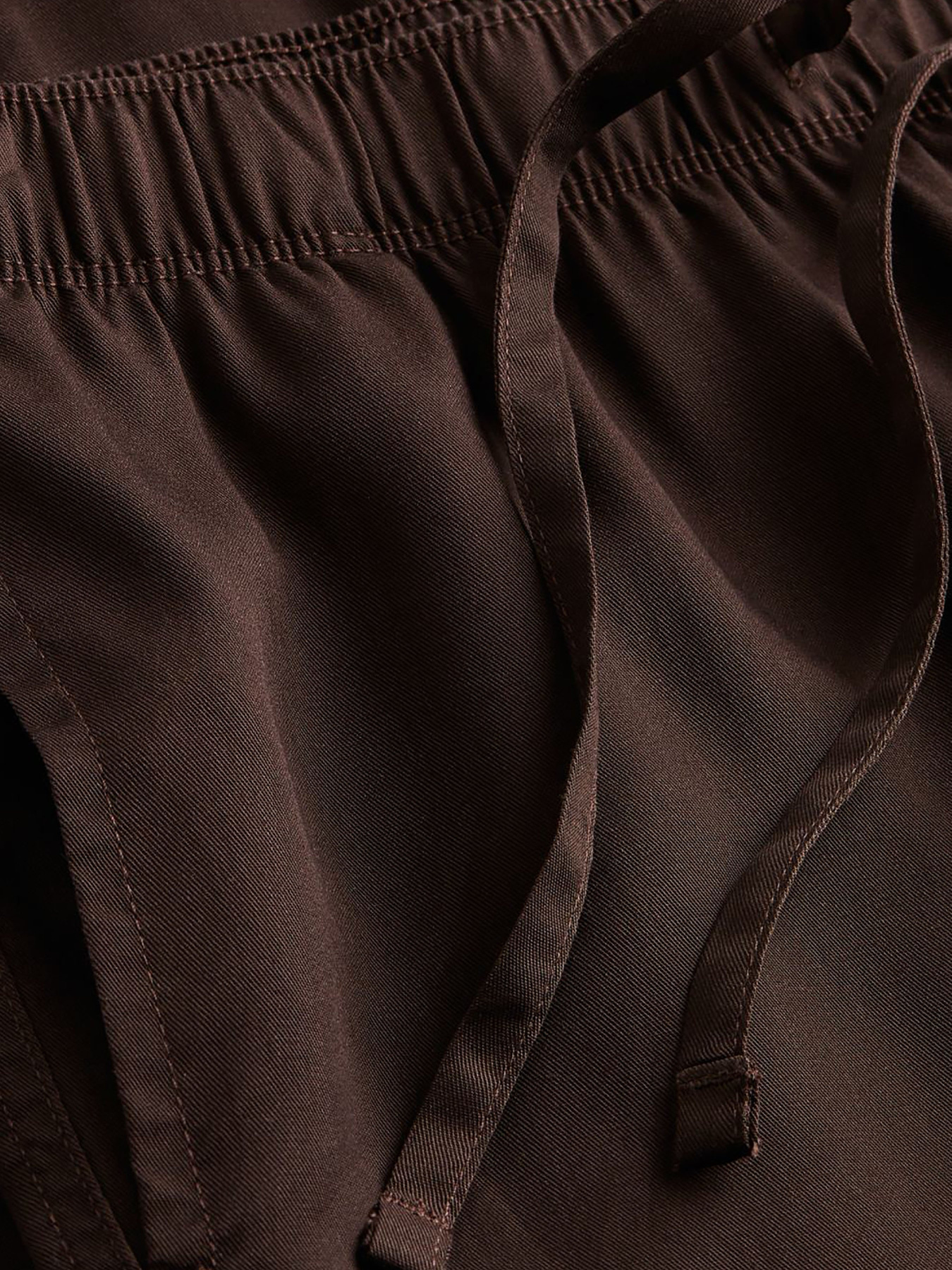 Низ пижамы H&M модель 74332 Фото