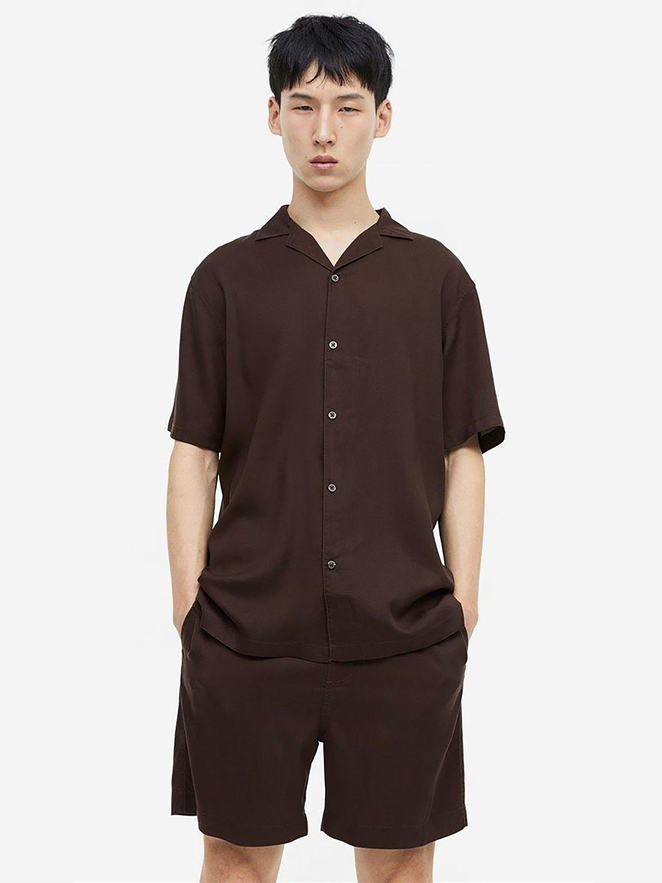 Низ пижамы H&M модель 74332 Фото