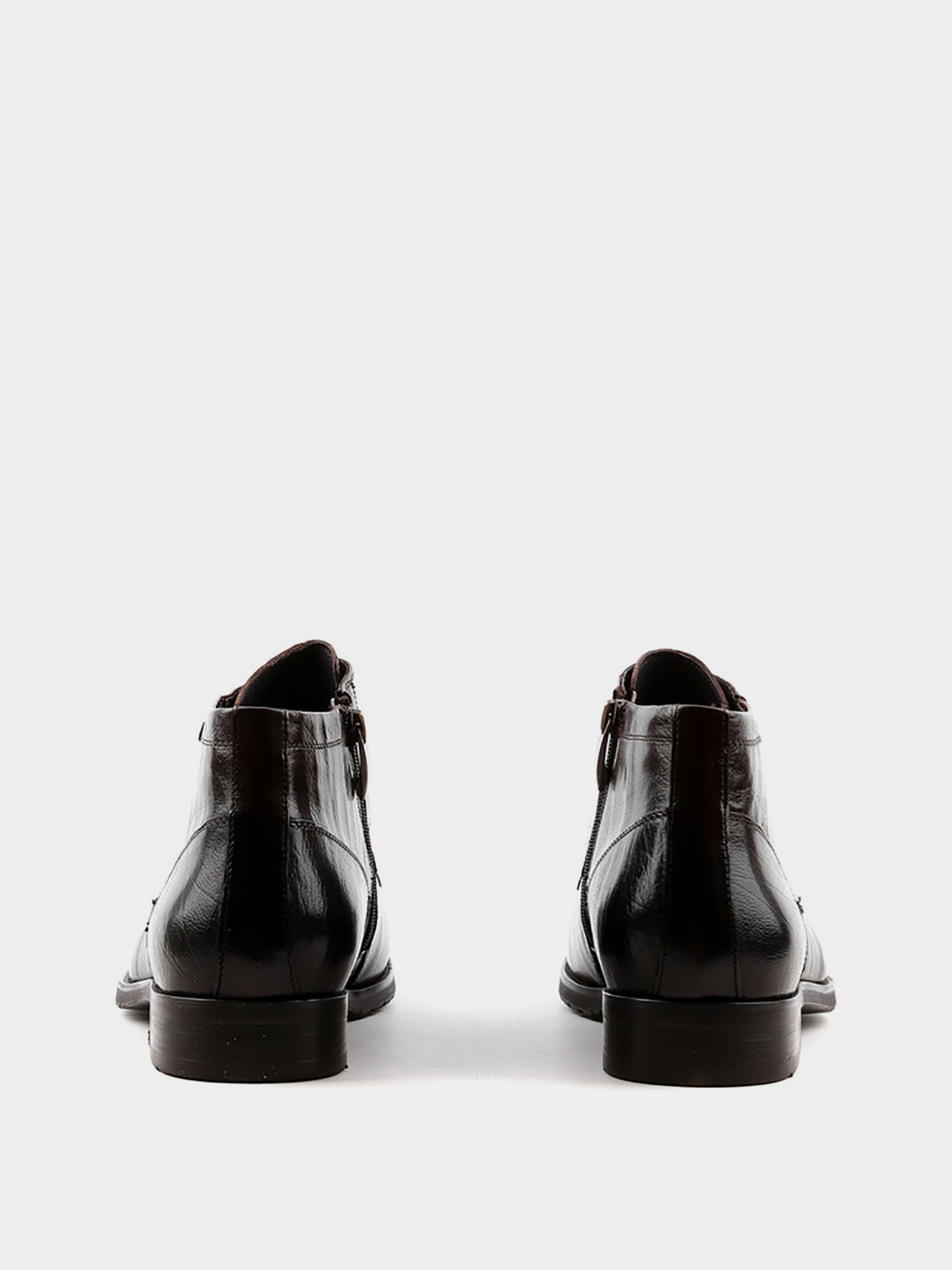 Ботинки LeBERDES модель 00000010806 Фото